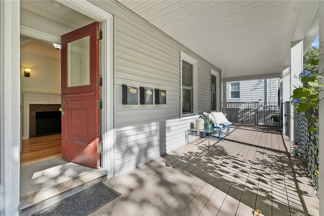 52 Morton Avenue 1