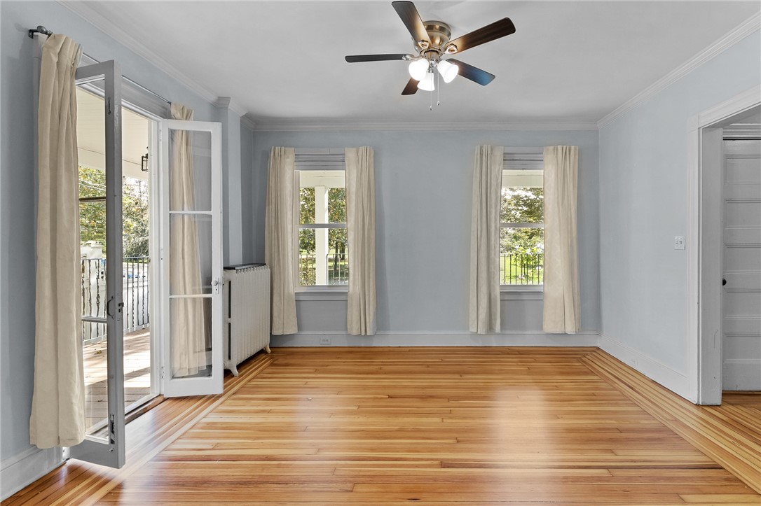 52 Morton Avenue 1