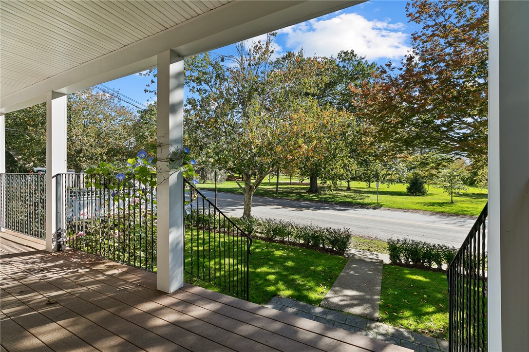 52 Morton Avenue 1
