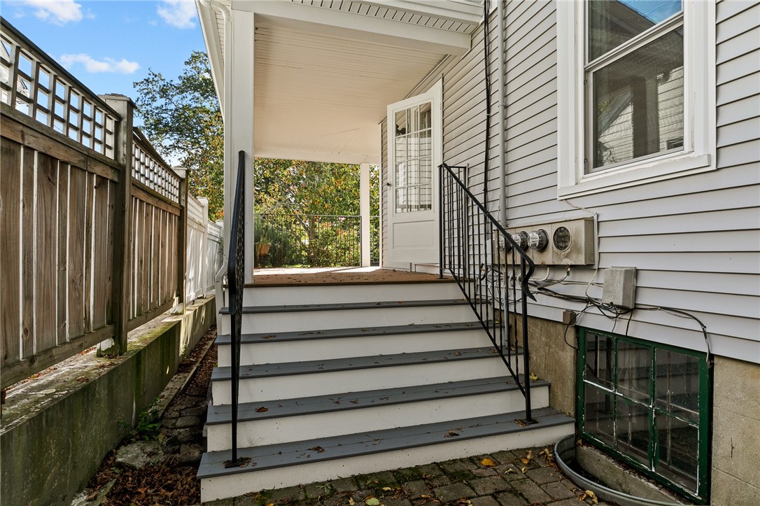 52 Morton Avenue 1