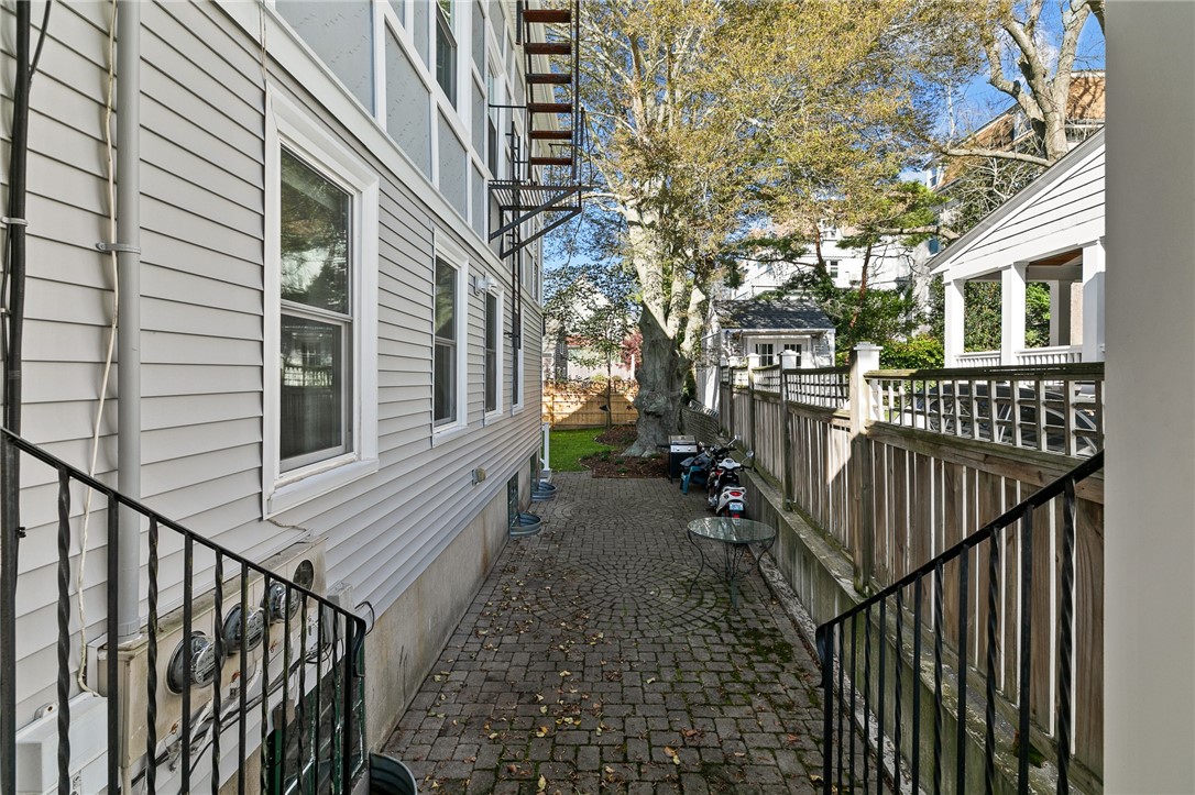 52 Morton Avenue 1