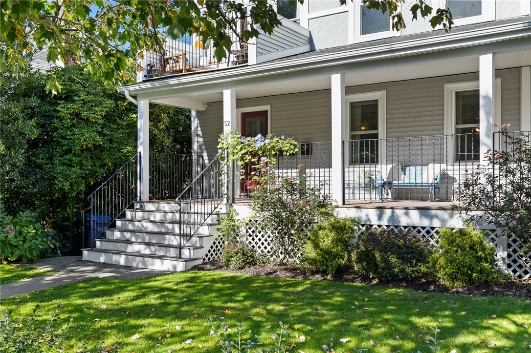 52 Morton Avenue 1
