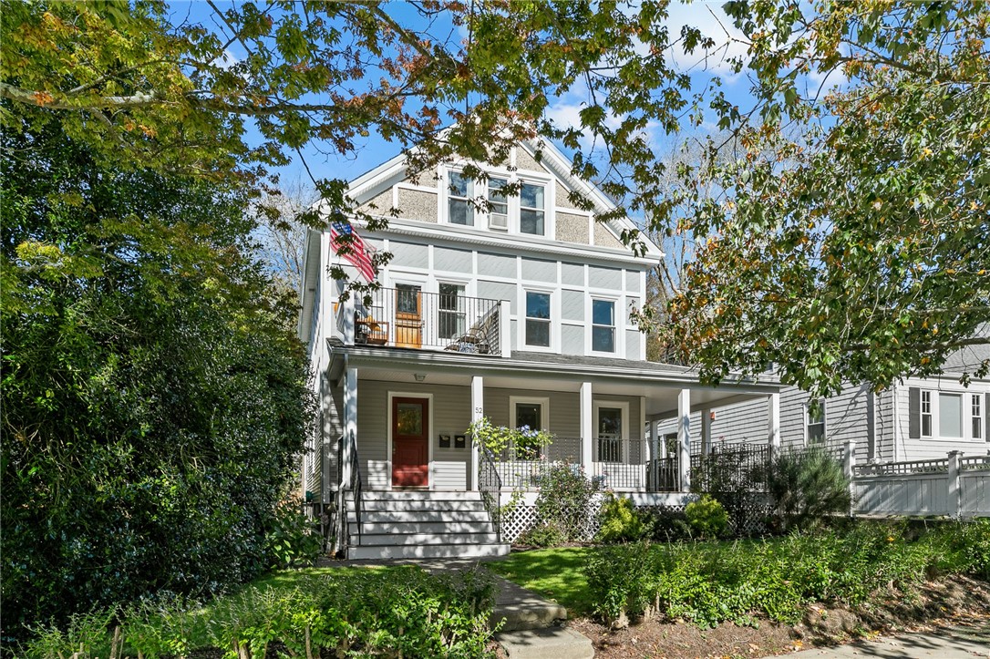 52 Morton Avenue 1