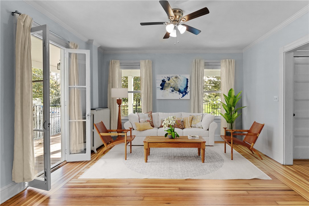 52 Morton Avenue 1