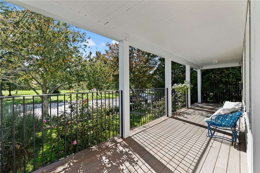 52 Morton Avenue 1