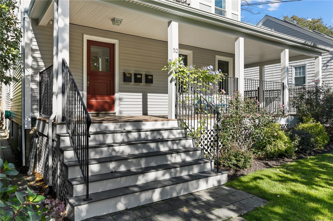 52 Morton Avenue 1