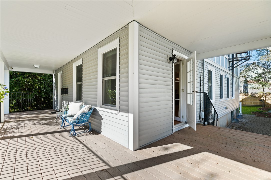 52 Morton Avenue 1