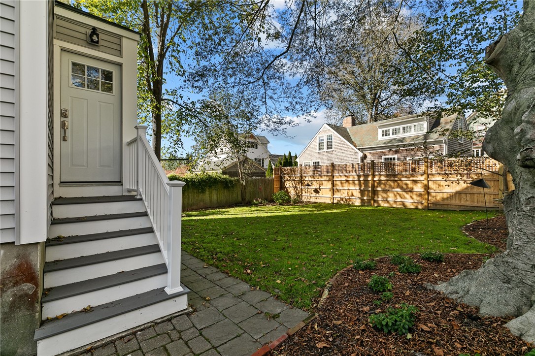 52 Morton Avenue 1