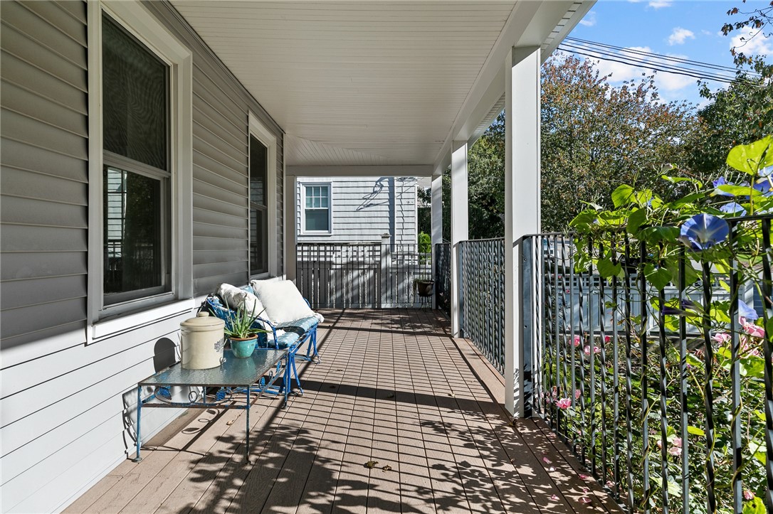 52 Morton Avenue 1