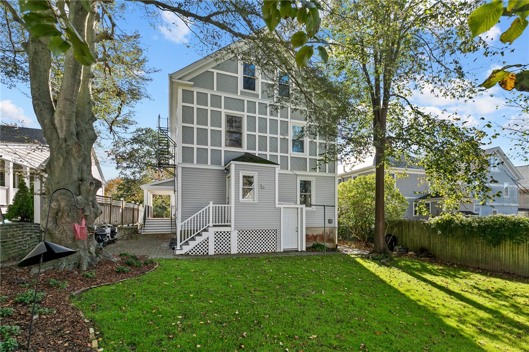 52 Morton Avenue 1