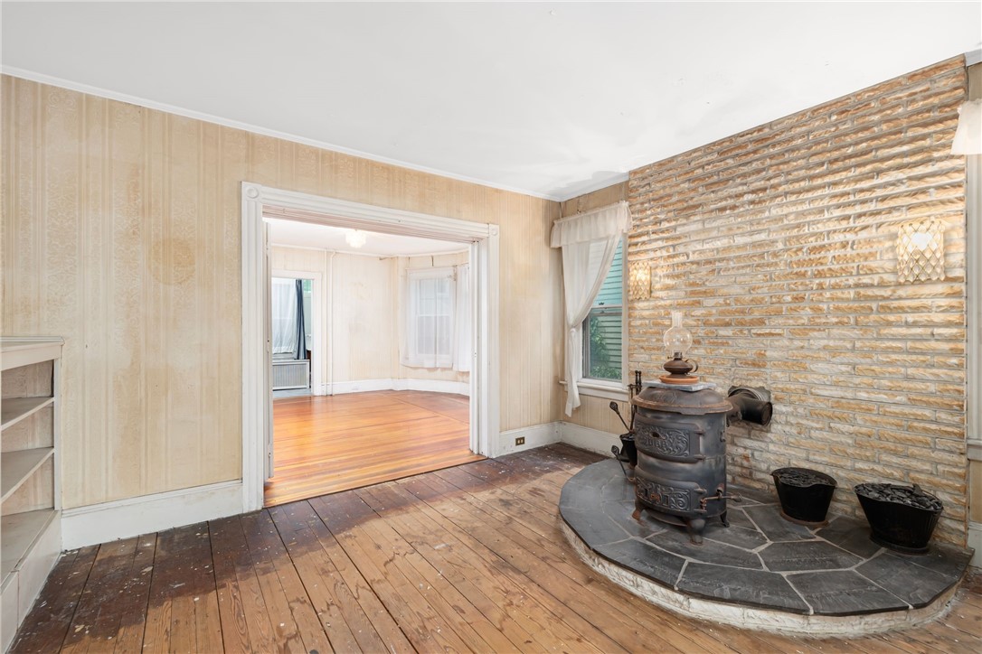 21 Tilley Avenue