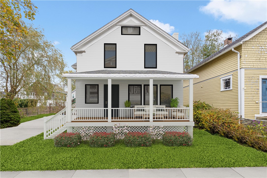 21 Tilley Avenue