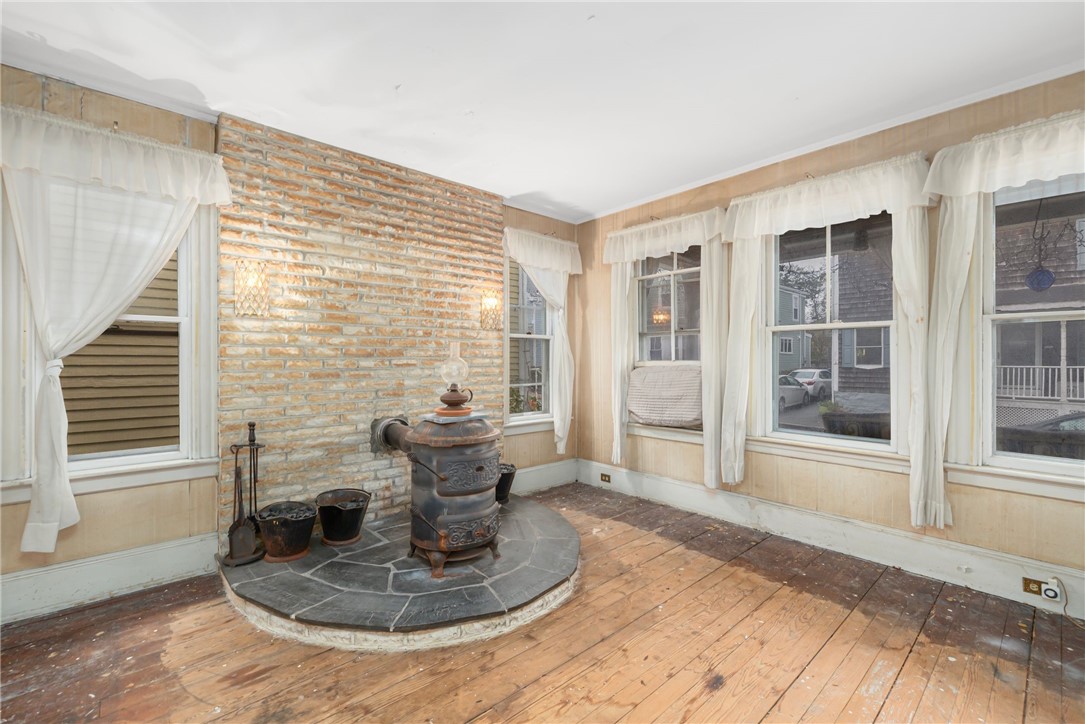 21 Tilley Avenue