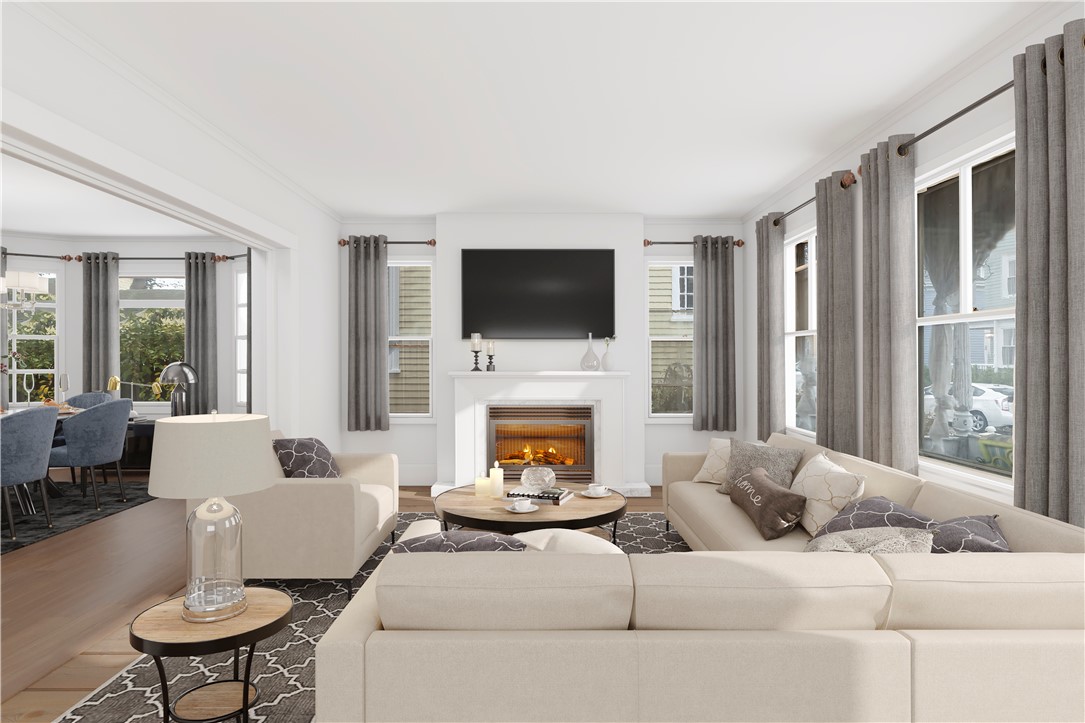 21 Tilley Avenue