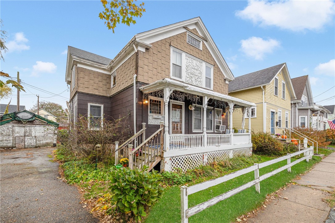 21 Tilley Avenue