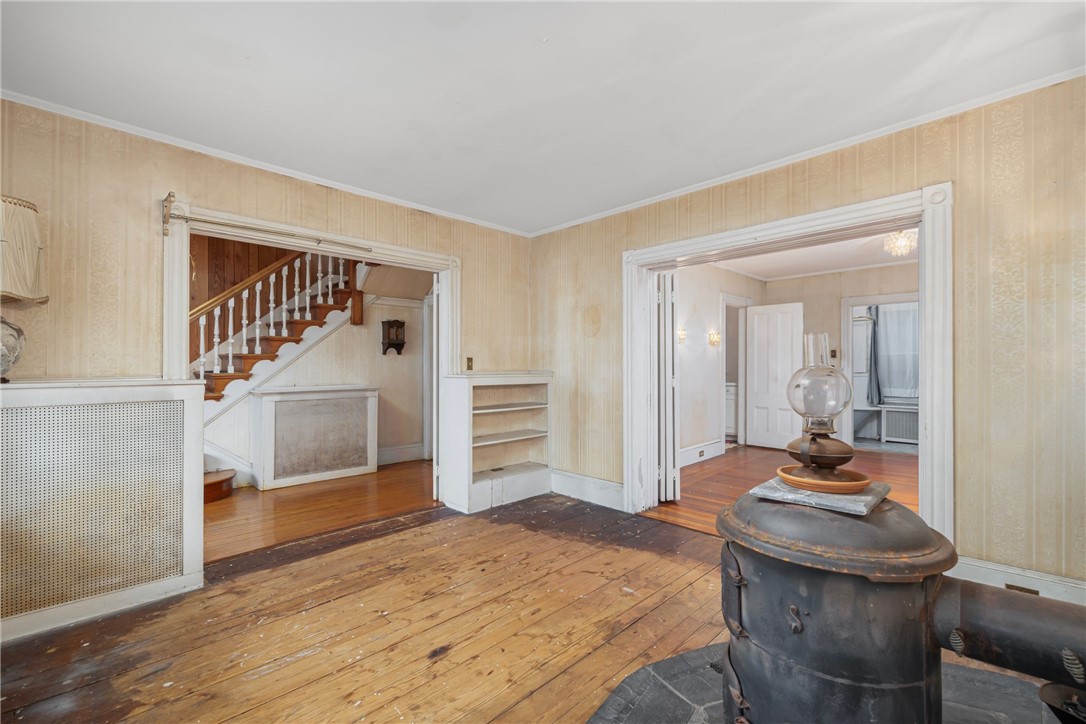 21 Tilley Avenue