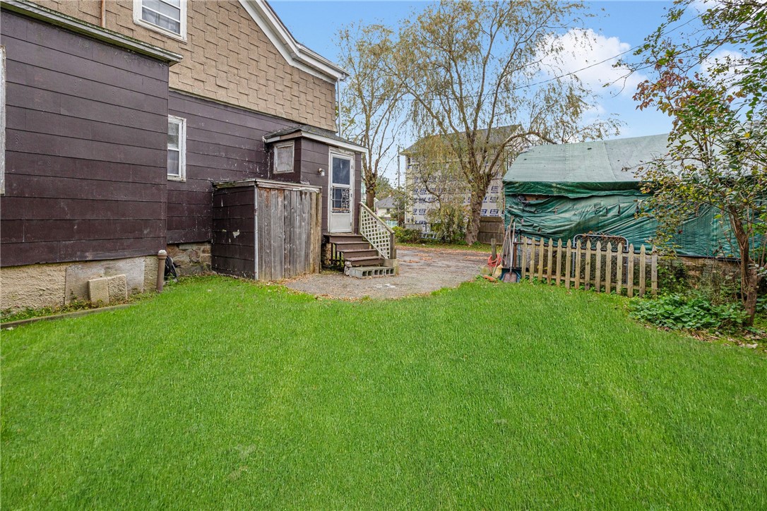 21 Tilley Avenue