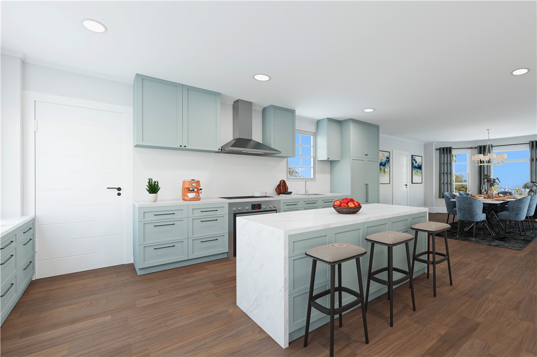 21 Tilley Avenue