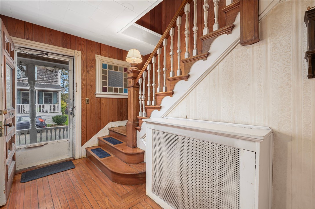 21 Tilley Avenue