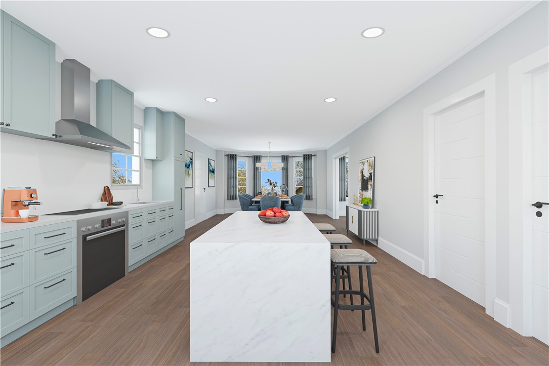 21 Tilley Avenue