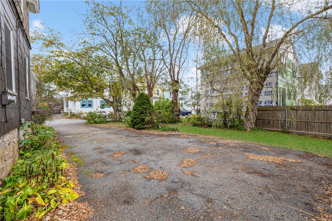 21 Tilley Avenue
