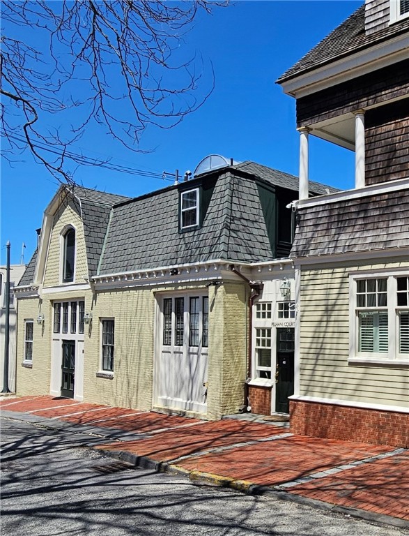 14 Pelham Street
