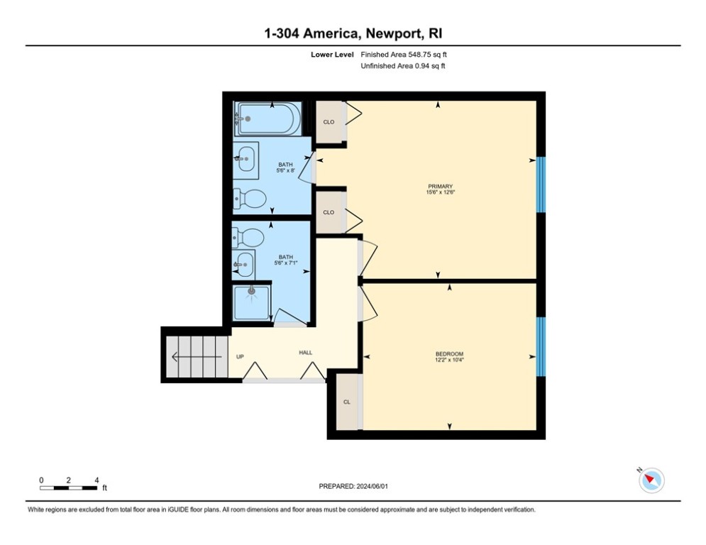 304 America Way