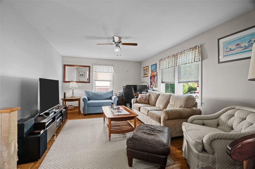 2 HILLSIDE Road