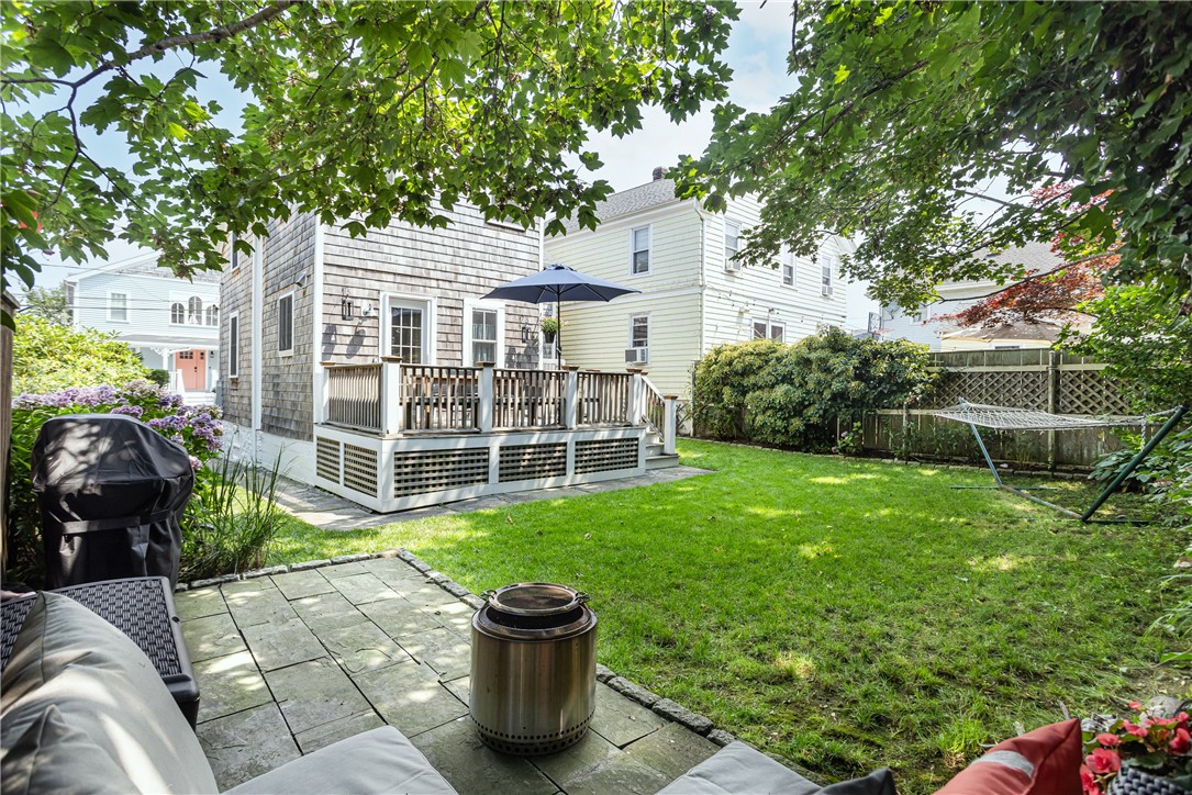 21 Connection Street