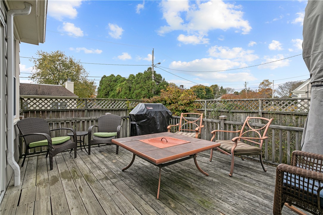 123 Carroll Avenue