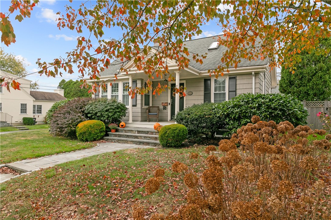 123 Carroll Avenue