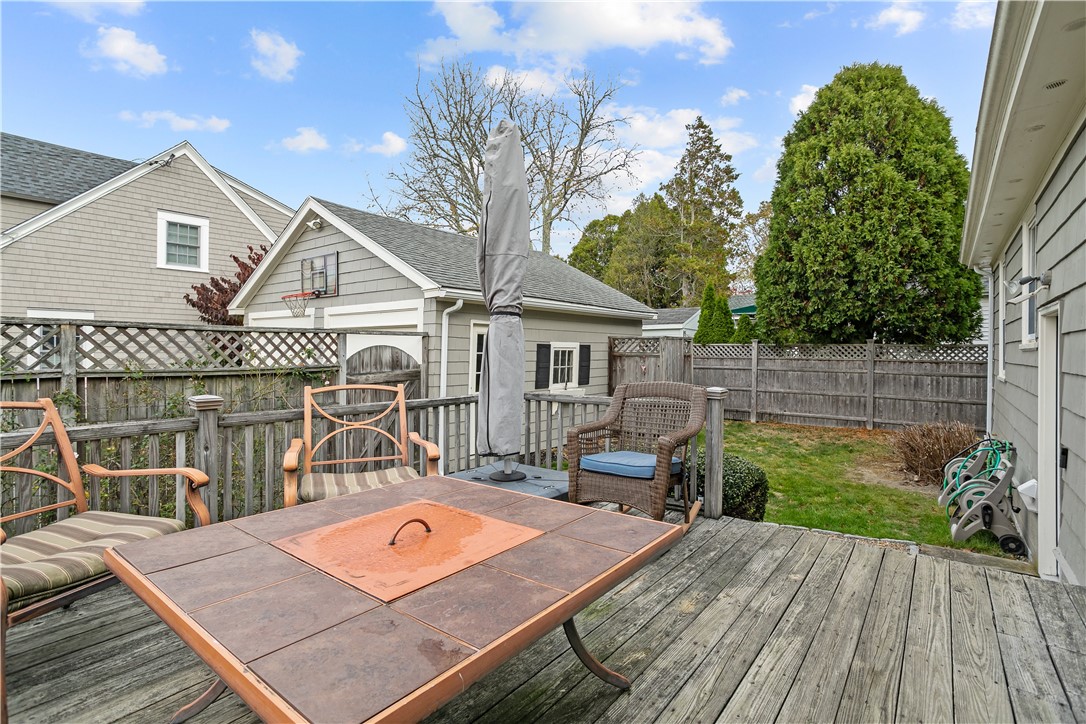 123 Carroll Avenue