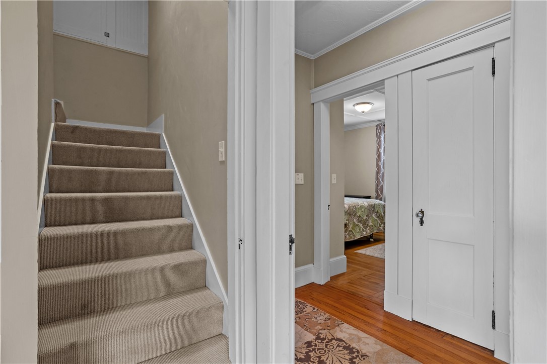 123 Carroll Avenue