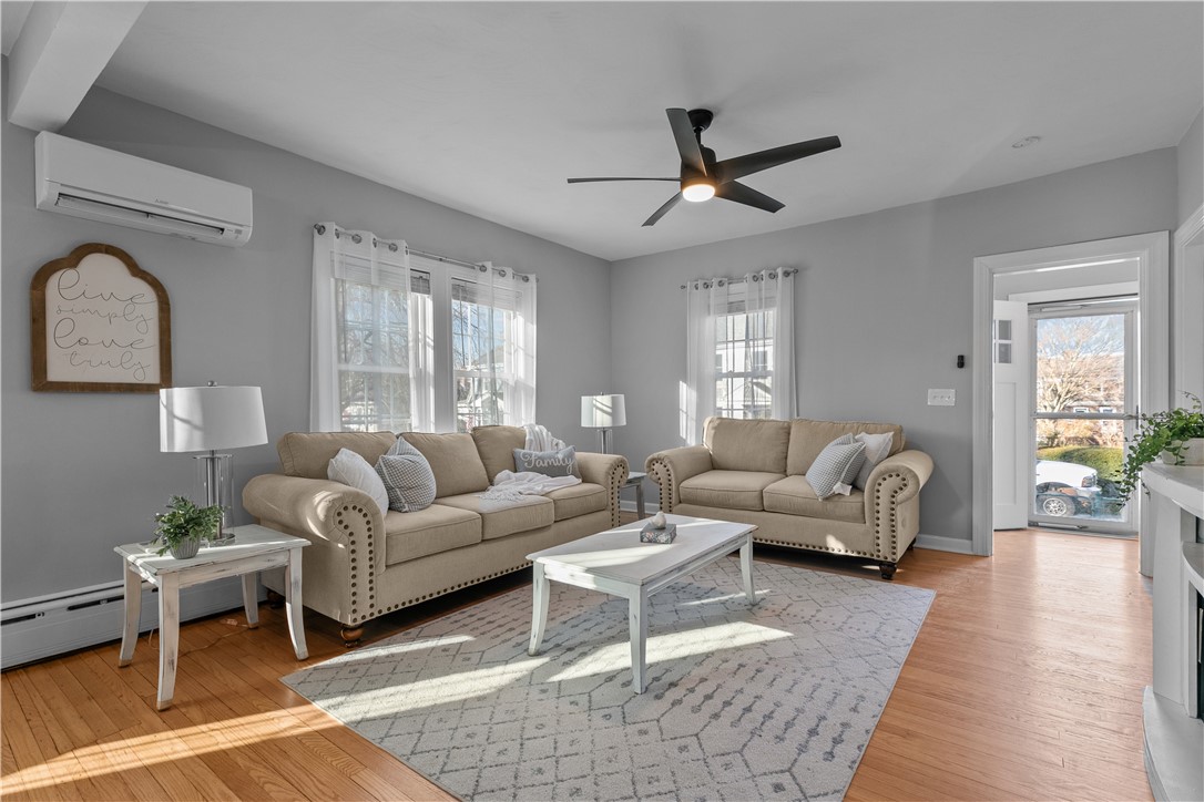 7 Bedlow Place