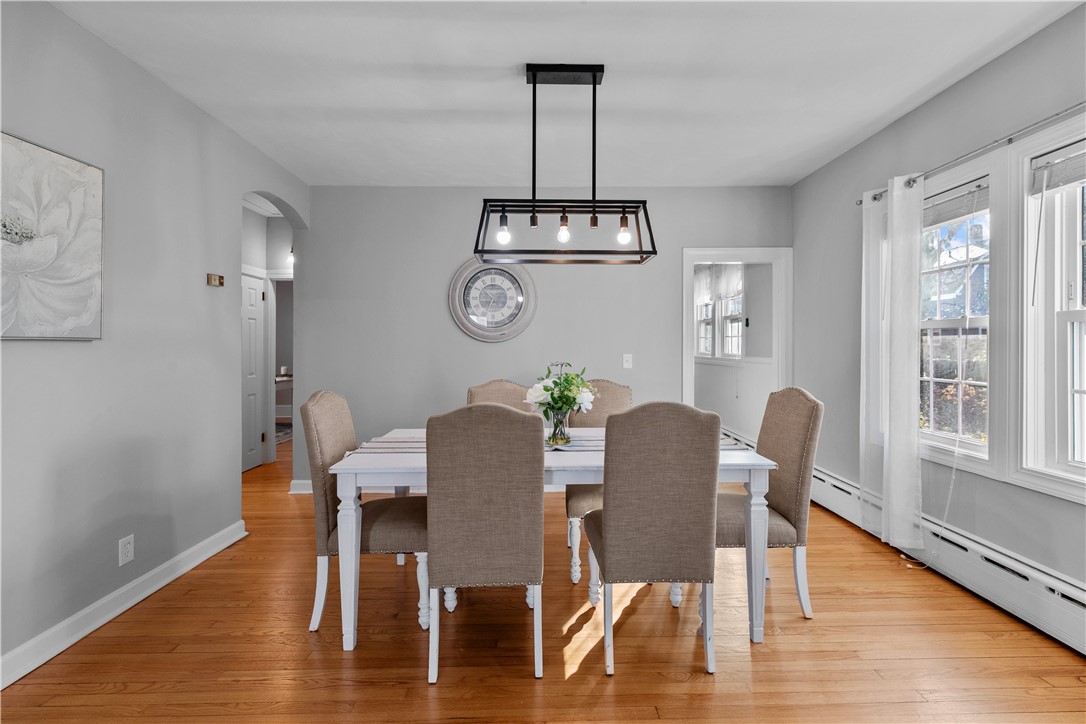 7 Bedlow Place