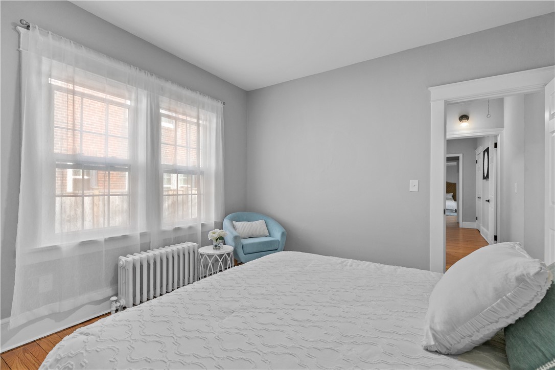 7 Bedlow Place