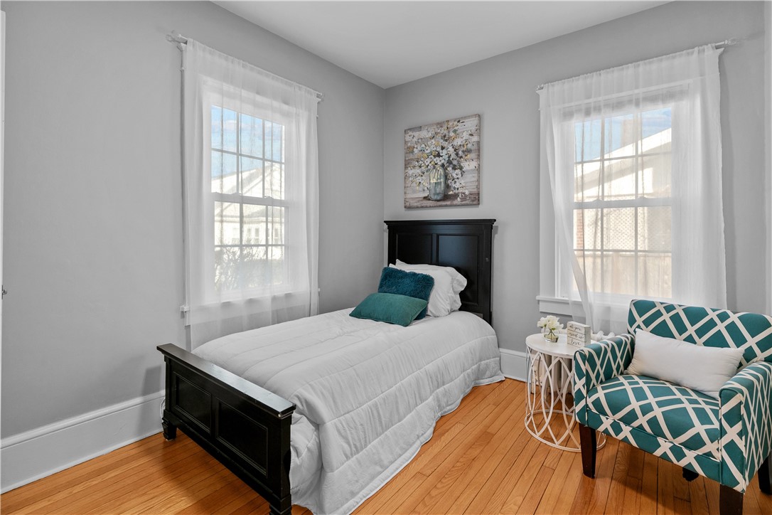 7 Bedlow Place