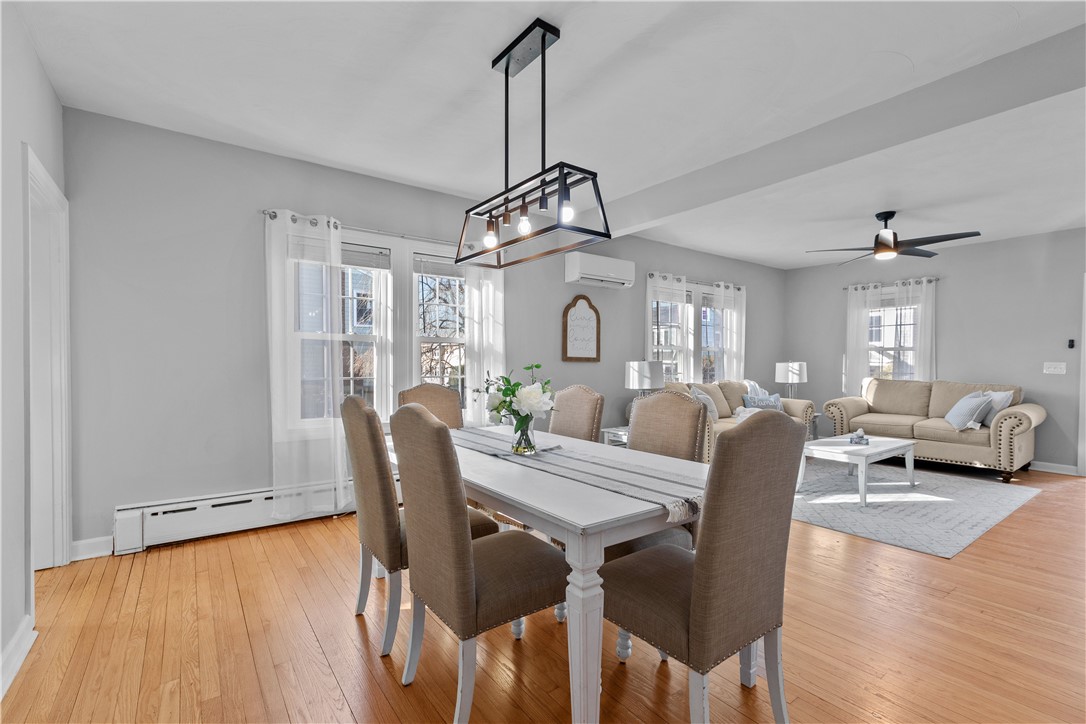 7 Bedlow Place