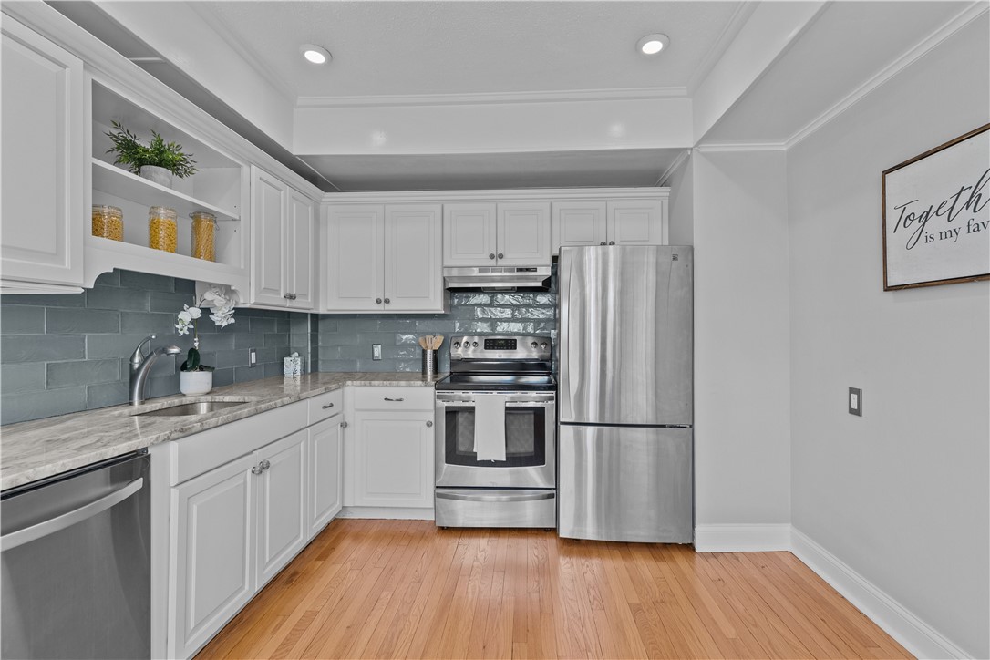 7 Bedlow Place