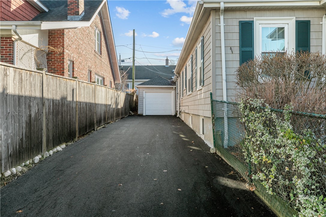7 Bedlow Place