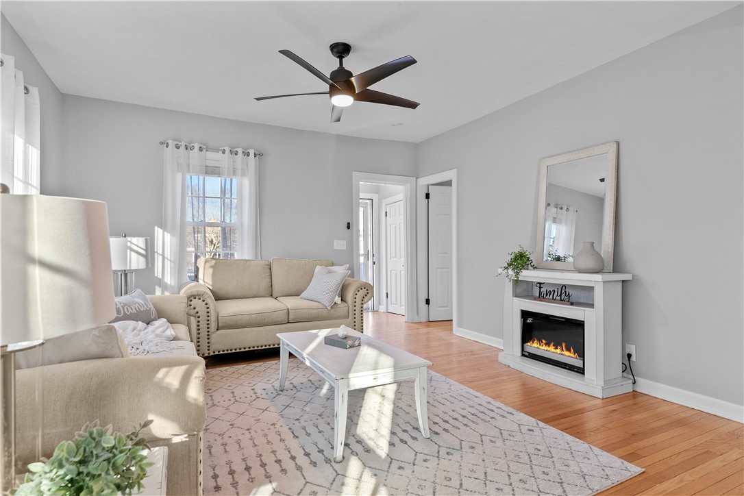 7 Bedlow Place