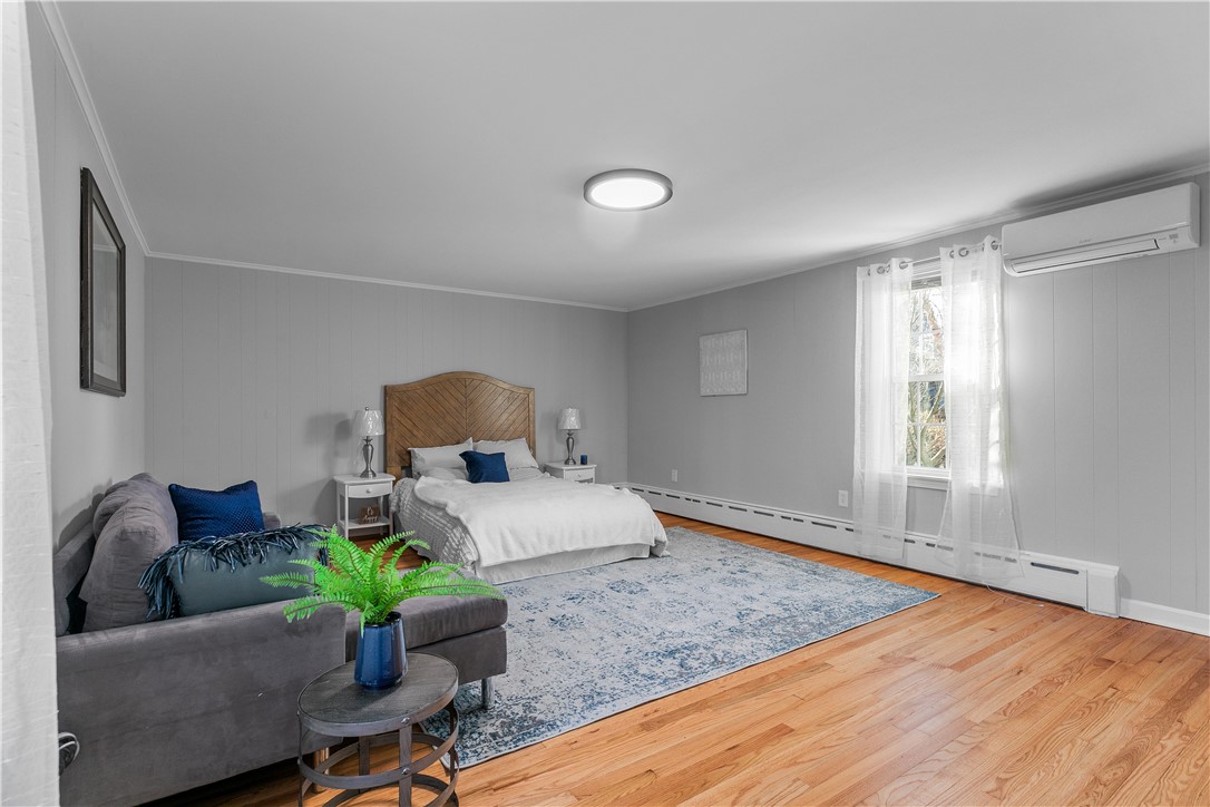 7 Bedlow Place