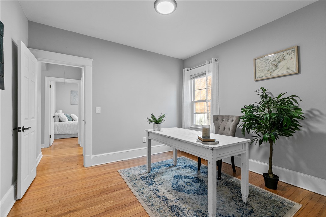7 Bedlow Place