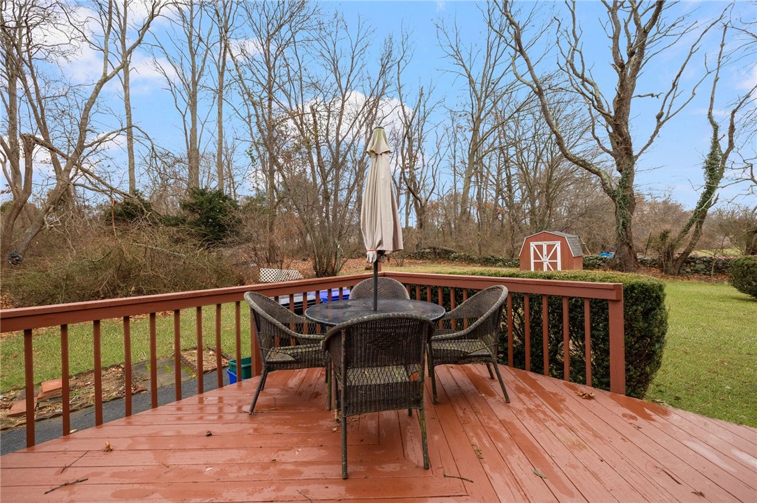 25 Ridgeway Drive