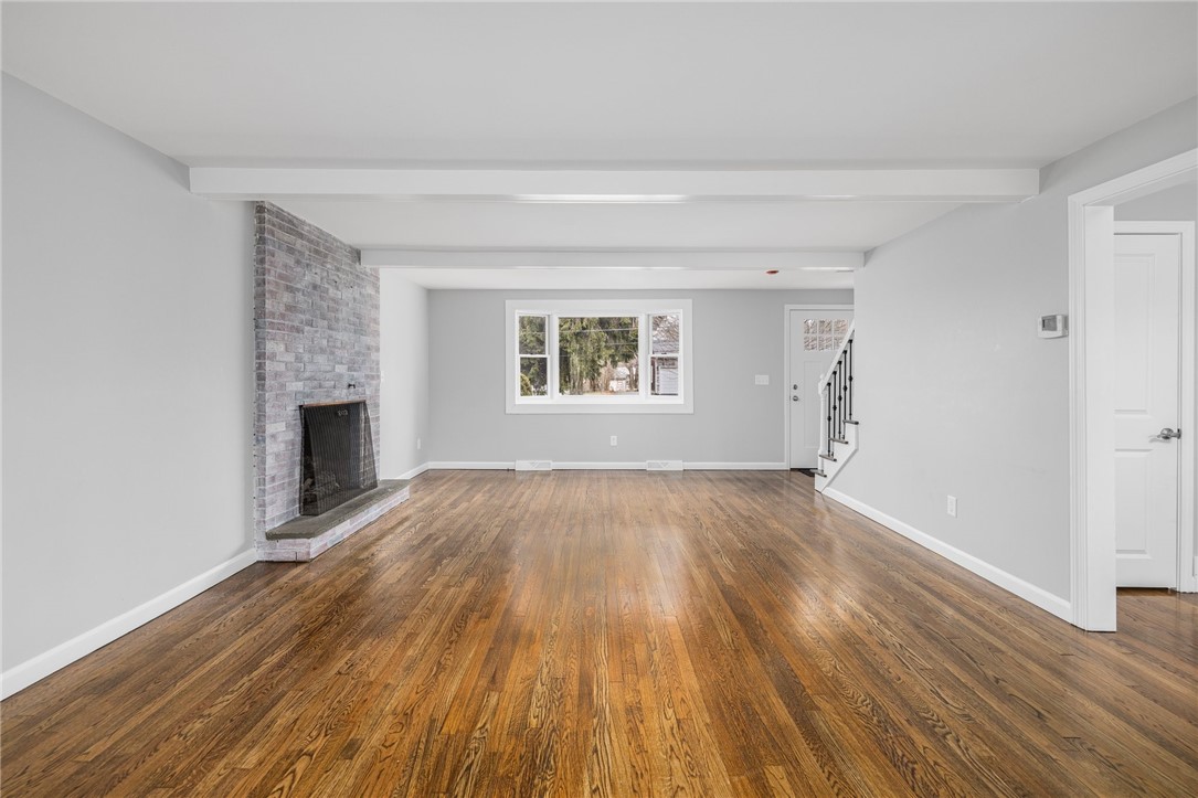 25 Ridgeway Drive