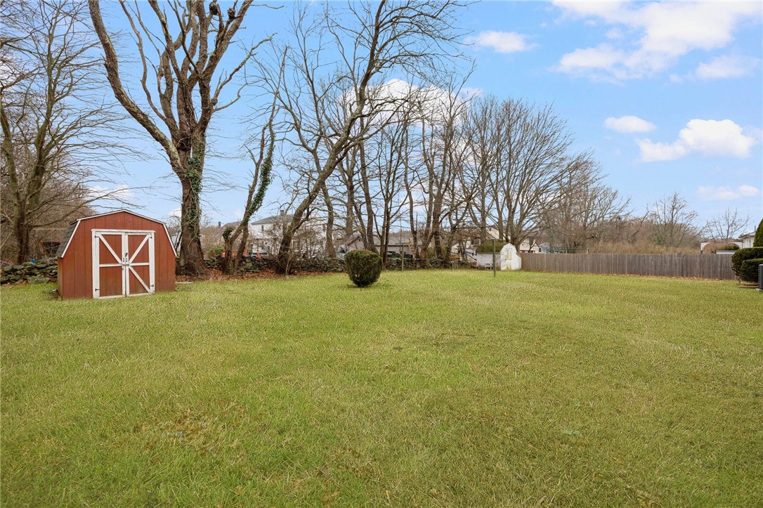 25 Ridgeway Drive