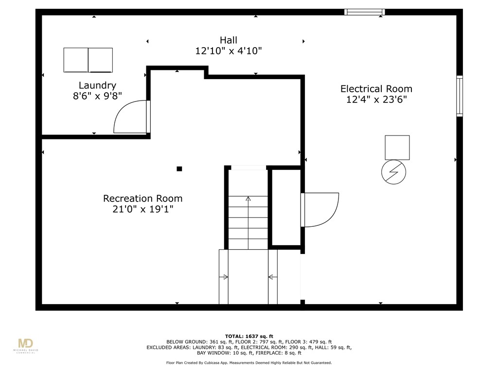 25 Ridgeway Drive