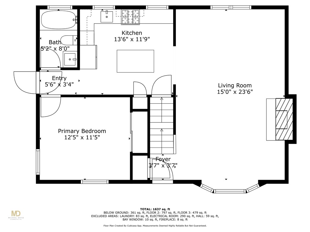 25 Ridgeway Drive