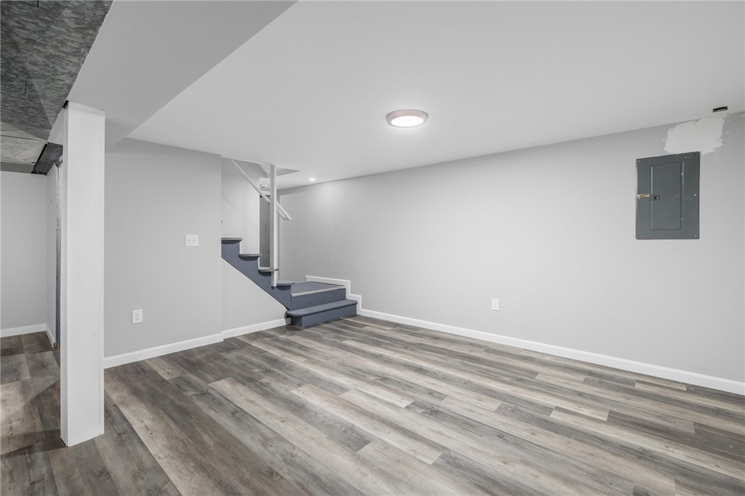 25 Ridgeway Drive