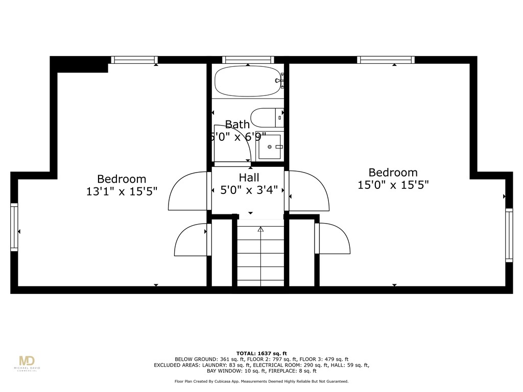 25 Ridgeway Drive